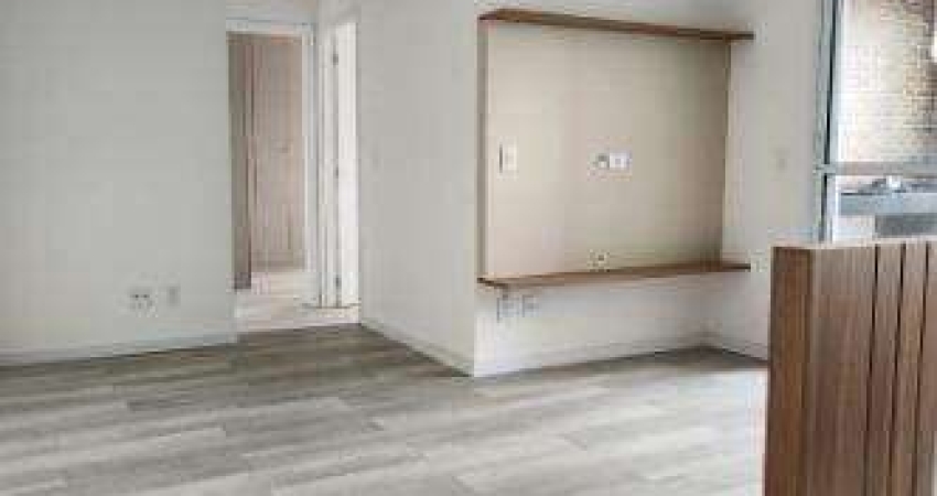 Apartamento locação 2 quartos e 1 vaga VARANDA GRILL Campestre - Santo André - SP