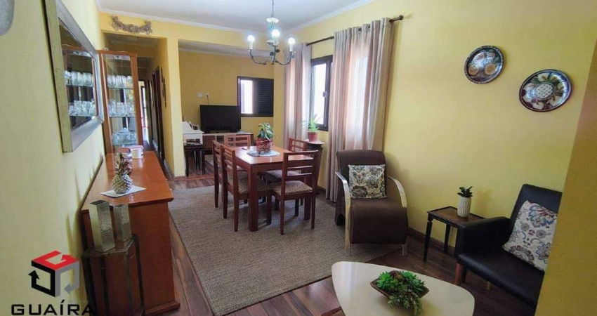Apartamento à venda 2 quartos 1 suíte 1 vaga Vila Curuçá - Santo André - SP