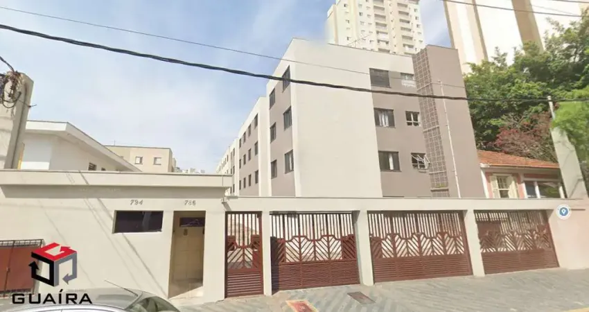 Apartamento à venda 2 quartos 1 vaga Centro - São Bernardo do Campo - SP