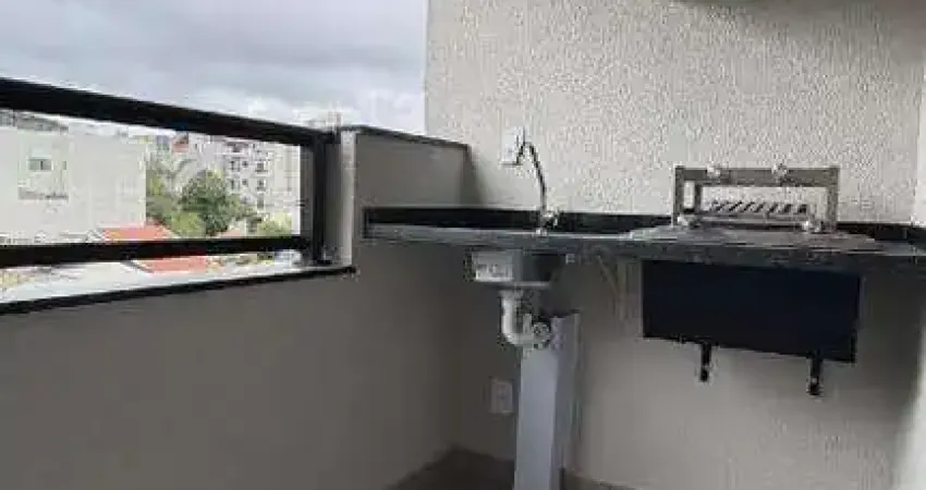 Apartamento à venda 2 quartos 1 suíte 2 vagas Das Nações - Santo André - SP