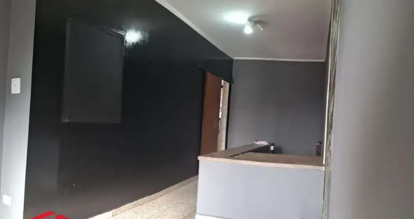 Apartamento à venda 2 quartos 1 vaga Erasmo Assunção - Santo André - SP