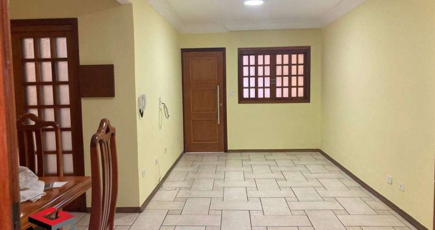 Sobrado à venda 3 quartos 1 suíte 2 vagas Planalto - São Bernardo do Campo - SP