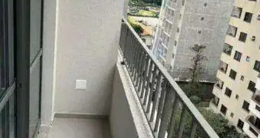 Kitnet / Stúdio à venda na Rua Cacilda Becker, 35, Jardim das Acacias, São Paulo