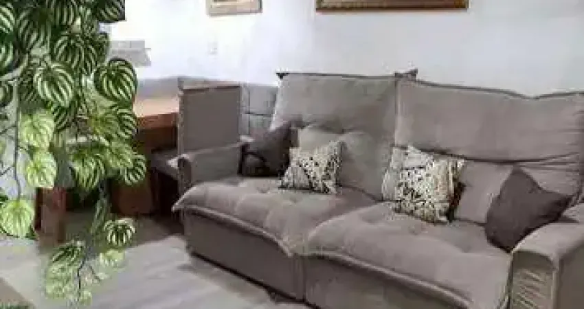 Apartamento à venda 3 quartos 1 suíte 1 vaga Paulicéia - São Bernardo do Campo - SP