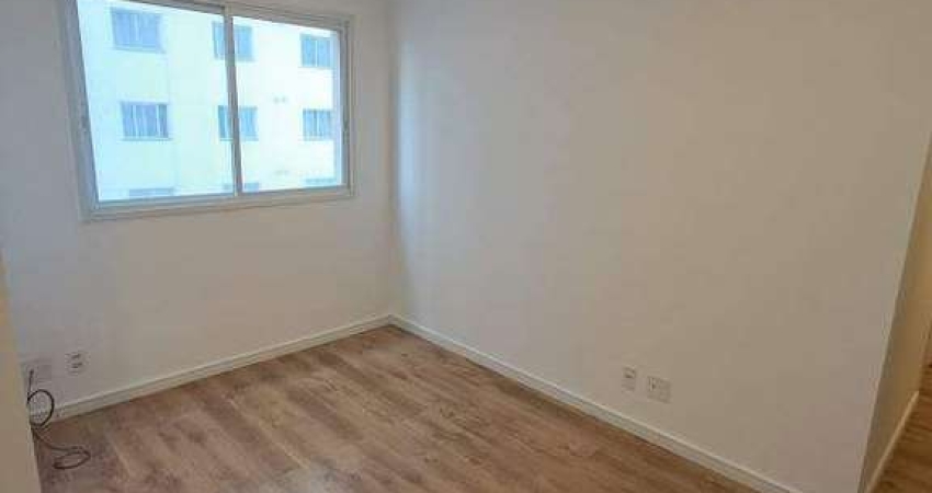 Apartamento para aluguel 2 quartos 1 vaga Piraporinha - Diadema - SP