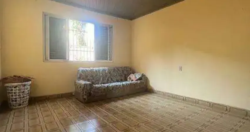 Casa à venda 2 quartos 2 vagas Metalúrgica - Santo André - SP