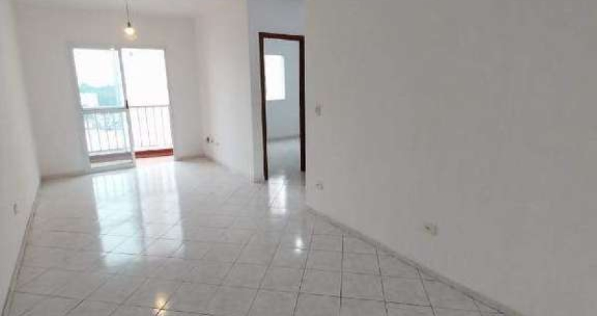 Apartamento locação 2 quartos 1 vaga Baeta Neves - São Bernardo do Campo - SP