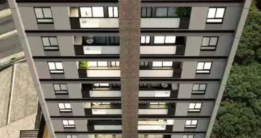 Apartamento à venda 2 quartos 1 vaga Jardim do Mar - São Bernardo do Campo - SP