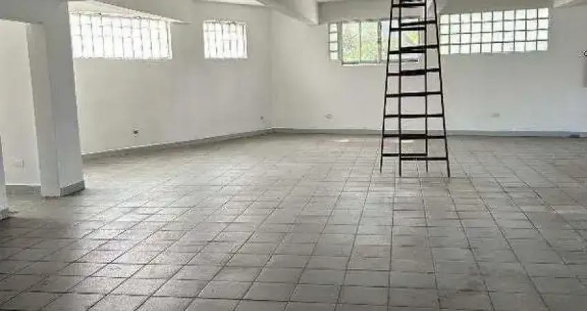 Salão para aluguel 2 vagas Piraporinha - Diadema - SP