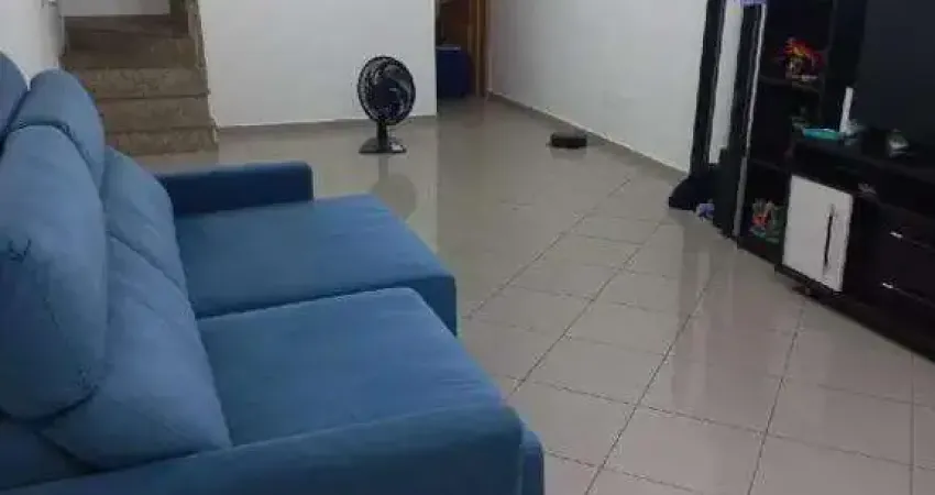 Sobrado à venda 3 quartos 1 suíte 1 vaga Rudge Ramos - São Bernardo do Campo - SP