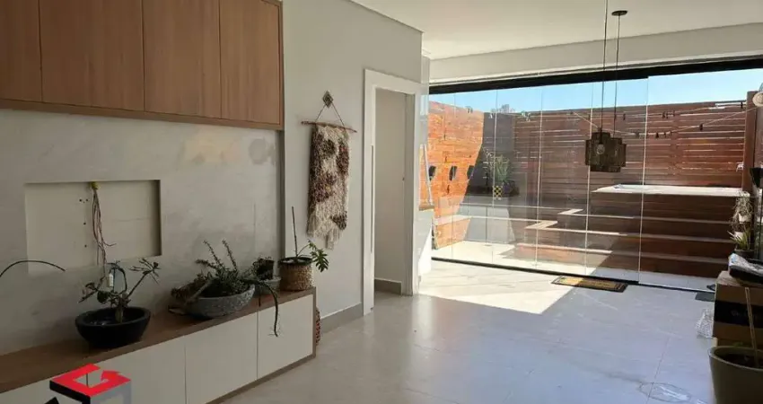 Cobertura à venda 2 quartos 1 suíte 1 vaga Pires - Santo André - SP