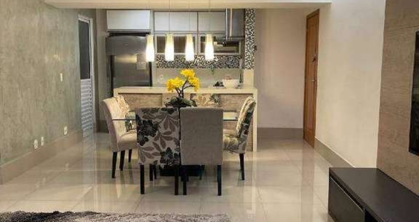 Apartamento à venda 2 quartos 2 suítes 2 vagas Lusitânia - São Bernardo do Campo - SP
