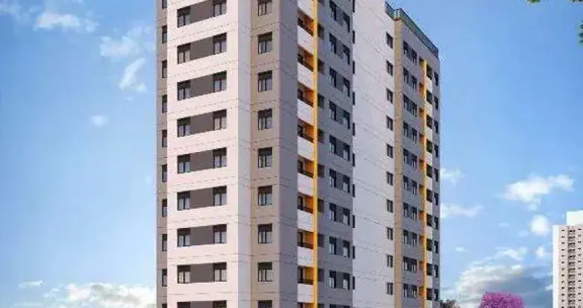Apartamento à venda 2 quartos 1 vaga Vila Prudente - São Paulo - SP
