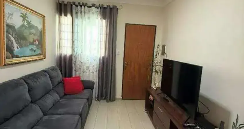 Apartamento à venda 2 quartos 1 vaga baeta neves - são bernardo do campo - sp
