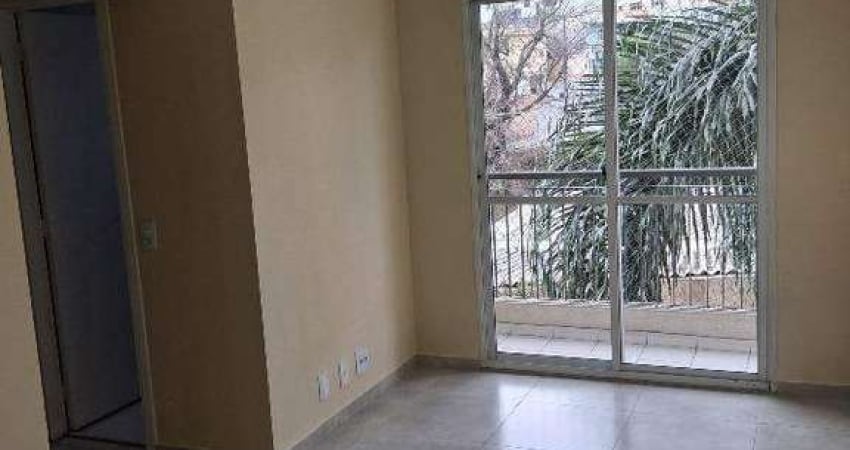Apartamento para aluguel 2 quartos 1 vaga Ipiranga - São Paulo - SP