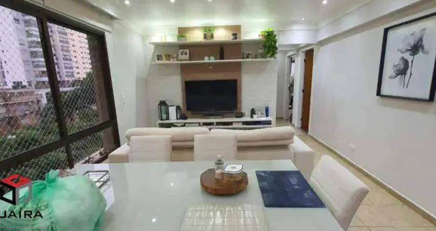 Apartamento com 3 quartos à venda na Rua Marquês Olinda, 434, Vila Dom Pedro I, São Paulo