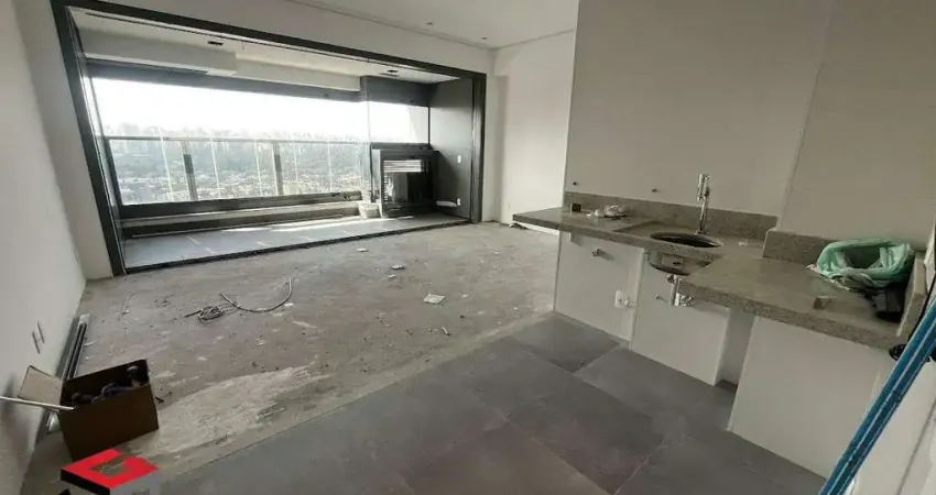 Apartamento com 1 quarto à venda na Rua Tenente Negrão, 100, Itaim Bibi, São Paulo