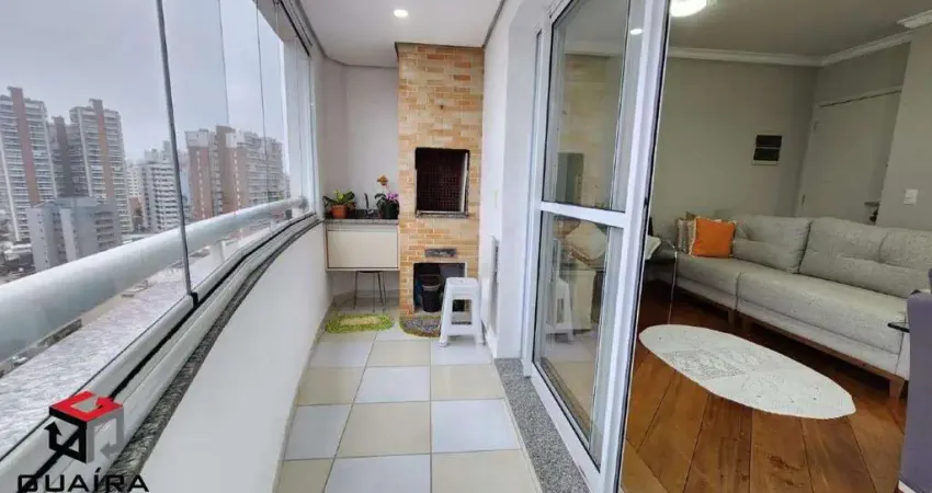 Apartamento à venda 3 quartos 1 suíte 3 vagas Centro - São Bernardo do Campo - SP