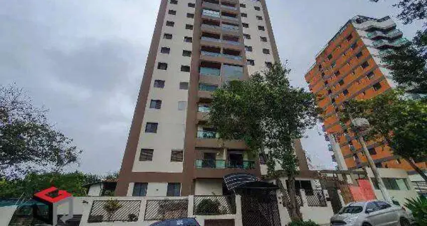 Apartamento com 3 quartos à venda na Rua Frederico Von Martius, 225, Vila Monumento, São Paulo