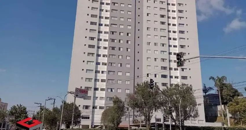 Apartamento à venda 2 quartos 1 vaga Assunção - São Bernardo do Campo - SP
