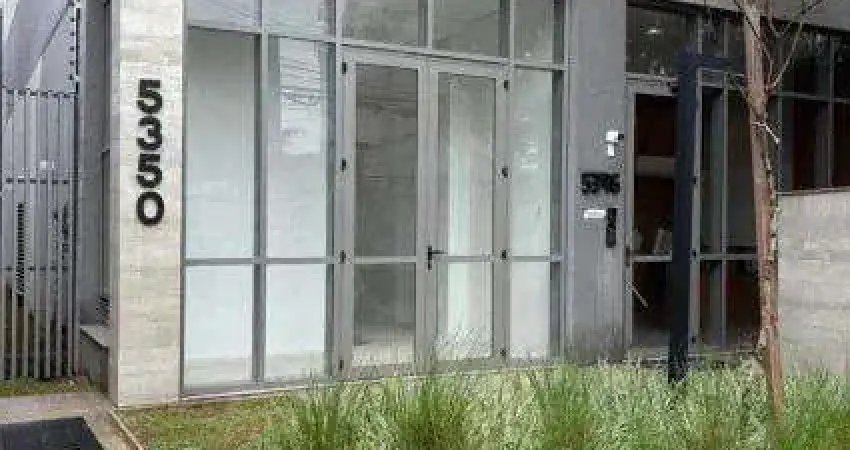 Ponto comercial à venda na Avenida Santo Amaro, 5350, Santo Amaro, São Paulo
