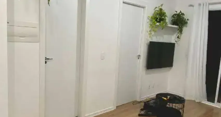 Apartamento com 2 quartos à venda na Rua dos Pescadores, 167, Cambuci, São Paulo