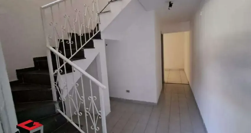 Sobrado para aluguel 1 quarto 1 suíte 2 vagas Terra Nova II - São Bernardo do Campo - SP