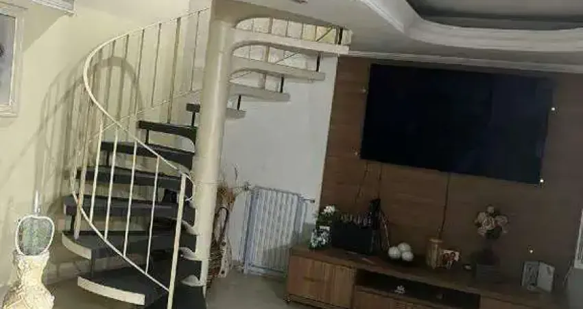 Sobrado à venda 3 quartos 1 suíte 2 vagas Vila Mariana - São Paulo - SP