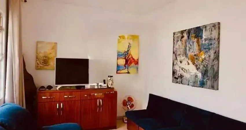 Casa à venda 3 quartos 3 vagas Baeta Neves - São Bernardo do Campo - SP