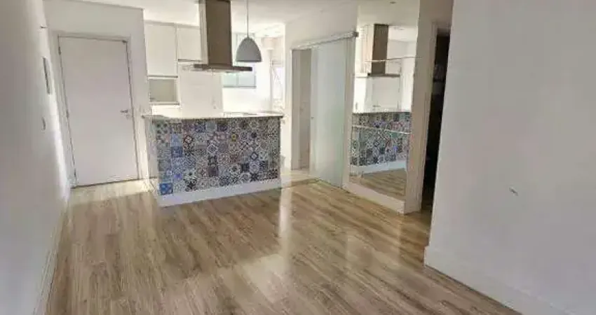 Apartamento à venda 3 quartos 1 suíte 2 vagas Centro - São Bernardo do Campo - SP