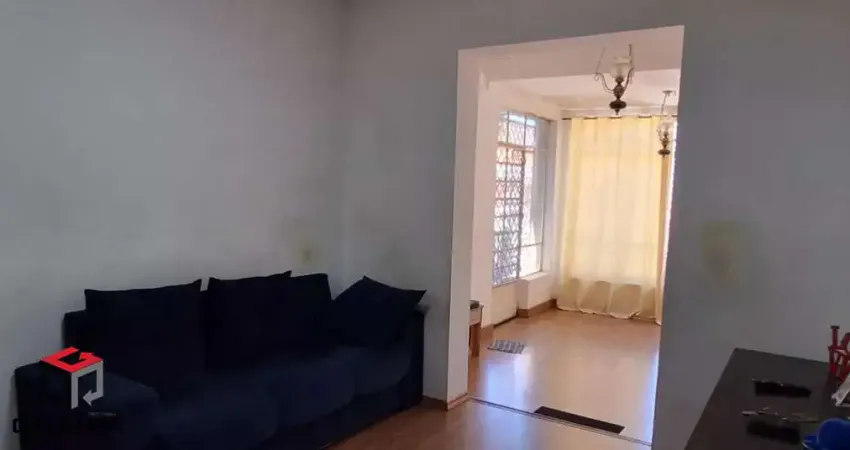 Sobrado à venda 2 quartos 1 suíte 2 vagas Barcelona - São Caetano do Sul - SP