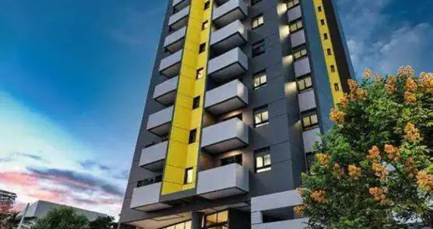 Apartamento à venda 2 quartos 1 suíte 1 vaga campestre - santo andré - sp