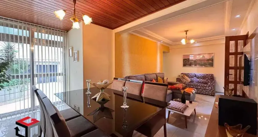 Apartamento à venda 2 quartos 1 vaga Campestre - Santo André - SP