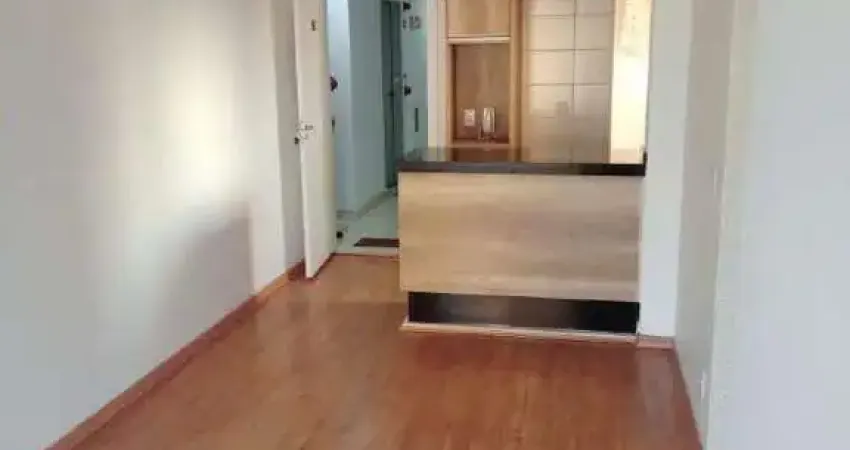 Apartamento à venda 2 quartos 1 suíte 1 vaga Casa Branca - Santo André - SP