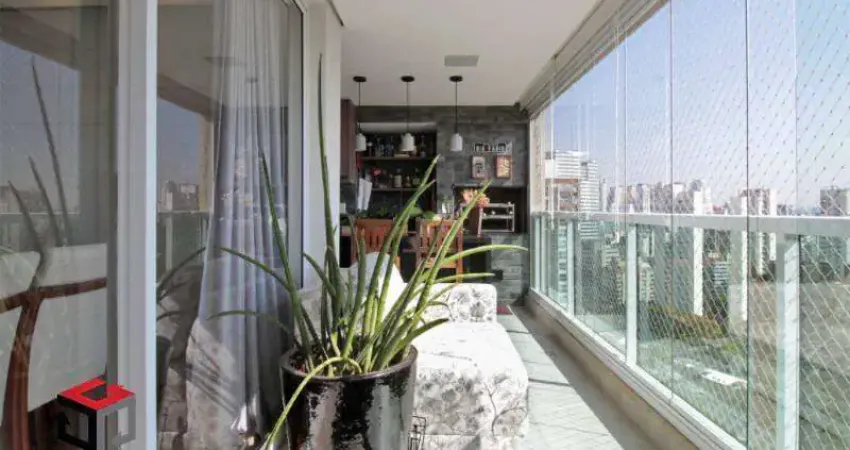 Apartamento com 3 quartos à venda na Rua Arizona, 1051, Cidade Monções, São Paulo