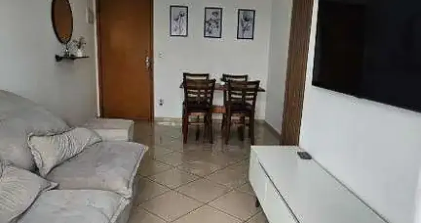 Apartamento à venda 2 quartos 1 vaga Santa Terezinha - São Bernardo do Campo - SP
