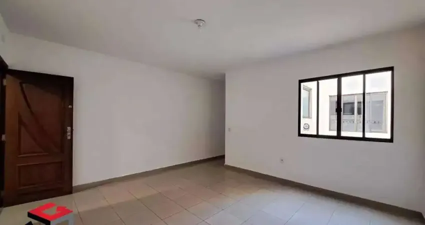 Apartamento locação 3 quartos 1 suíte 2 vagas 92m² Vila Bastos - Santo André - SP