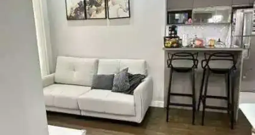 Apartamento à venda 2 quartos 1 suíte 1 vaga Centro - São Bernardo do Campo - SP