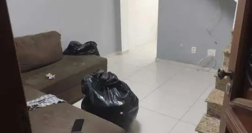 Sobrado à venda 2 quartos 1 suíte 1 vaga Casa Branca - Santo André - SP