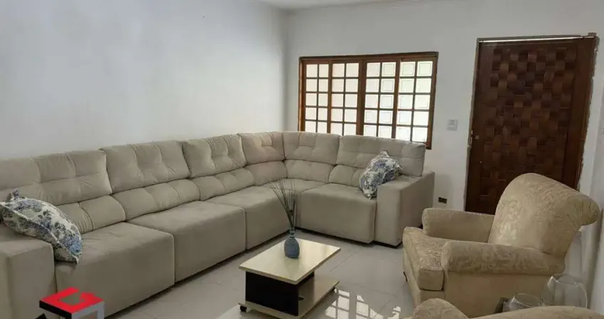 Casa à venda 3 quartos 1 suíte 3 vagas Jordanópolis - São Bernardo do Campo - SP