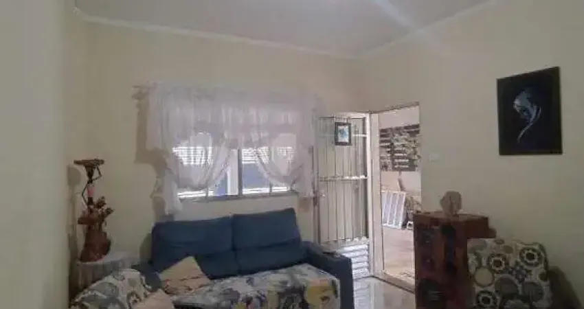 Casa à venda 2 quartos 2 vagas Marek - Santo André - SP