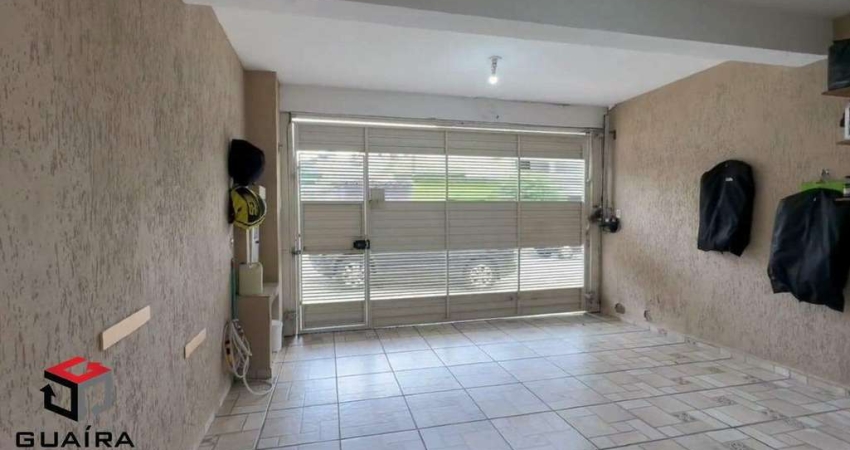 Casa à venda 3 quartos 1 suíte 2 vagas Capuava - Santo André - SP