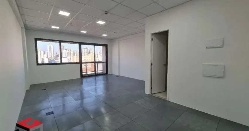 Sala à venda 1 vaga Centro - São Bernardo do Campo - SP