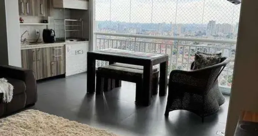 Apartamento à venda 3 quartos 1 suíte 2 vagas Boa Vista - São Caetano do Sul - SP