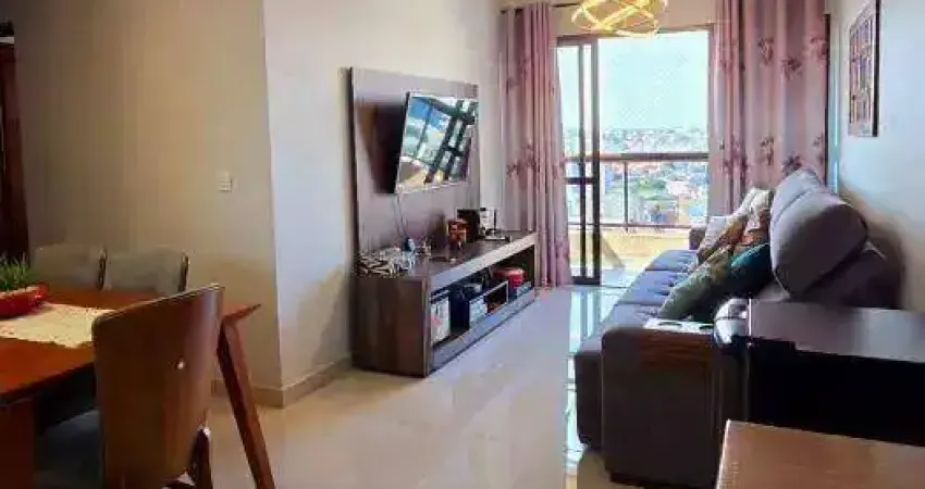 Apartamento à venda 3 quartos 1 suíte 1 vaga Curuçá - Santo André - SP
