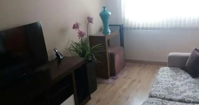 Apartamento à venda 1 quarto 2 vagas Dusi - São Bernardo do Campo - SP