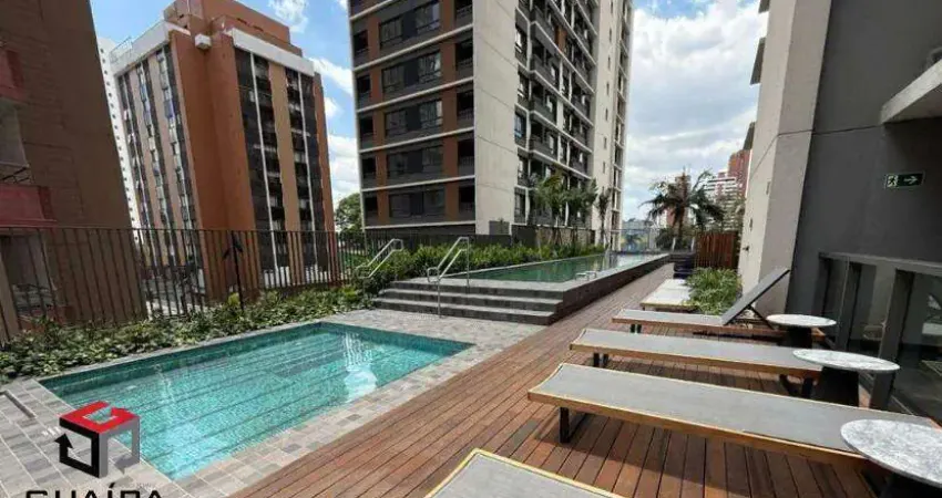 Apartamento com 4 quartos à venda na Rua Doutor Jesuíno Maciel, 685, Campo Belo, São Paulo