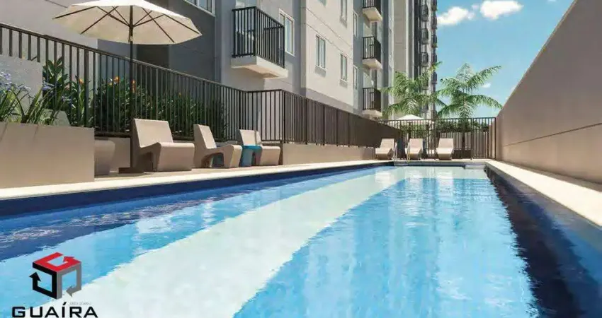 Apartamento à venda 2 quartos 1 vaga Dos Casa - São Bernardo do Campo - SP