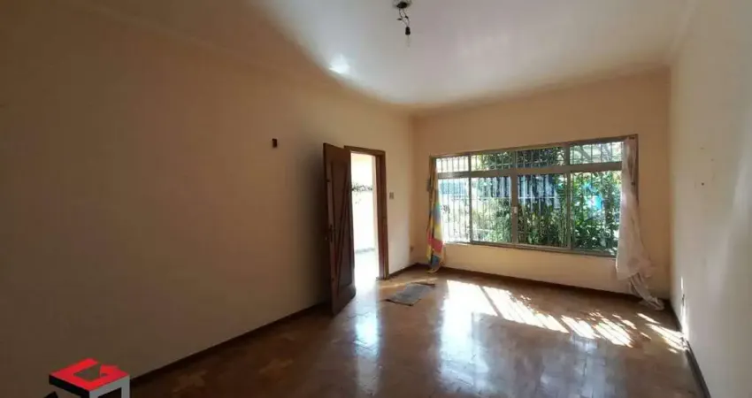 Casa à venda 3 quartos 1 suíte 6 vagas Homero Thon - Santo André - SP