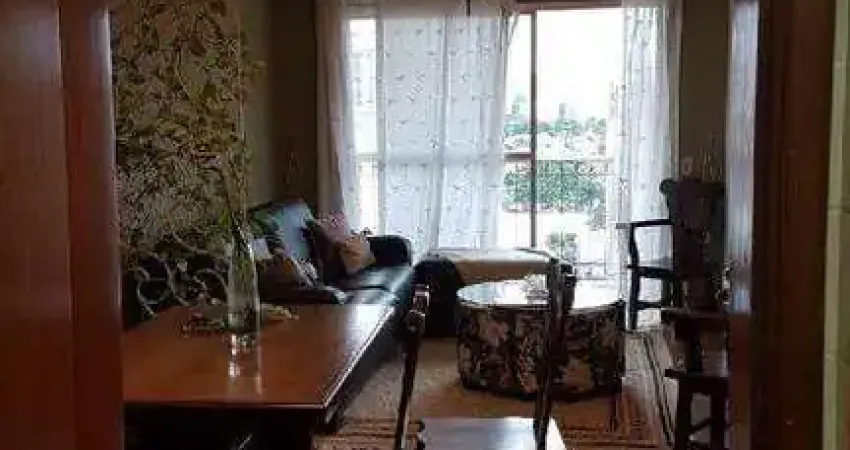 Apartamento com 3 quartos à venda na Avenida Miruna, 420, Indianópolis, São Paulo